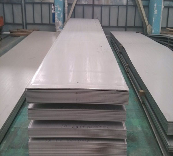 汇川304材质不锈钢板