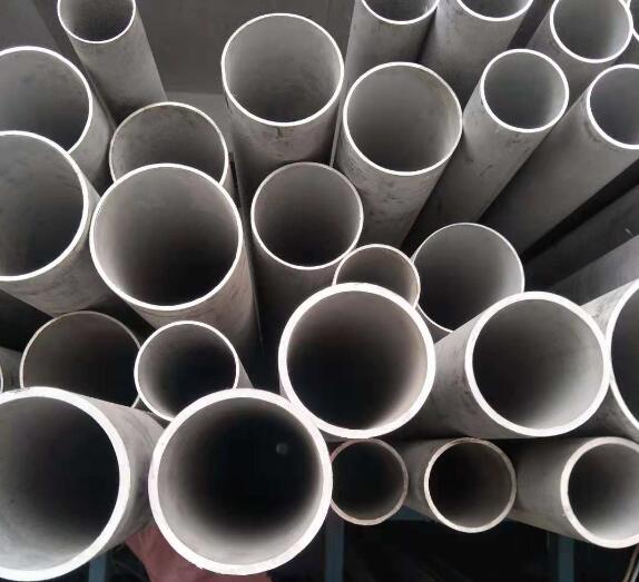 汇川321不锈钢管