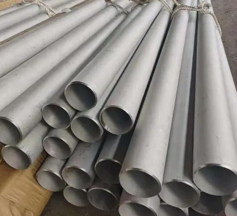 汇川304不锈钢管