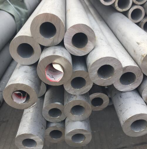 汇川321不锈钢管