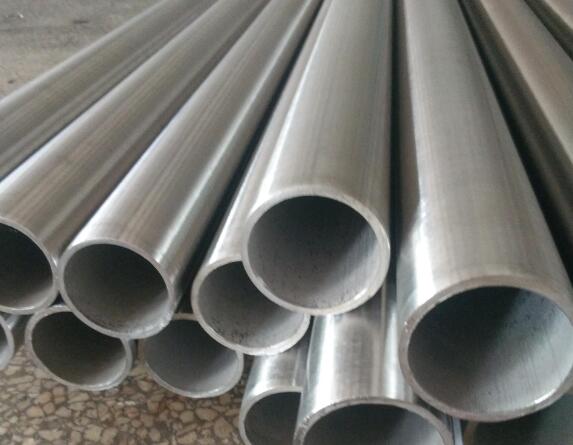 汇川321不锈钢管