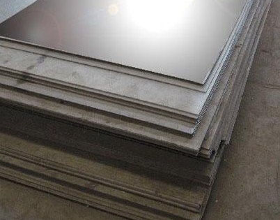 汇川304不锈钢板