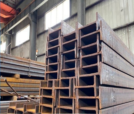 汇川Q420C工字型钢